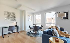 Harmony Lofts On Jackson 2